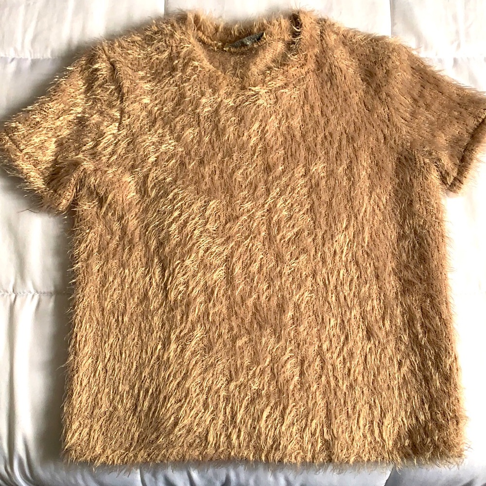 Zara top
